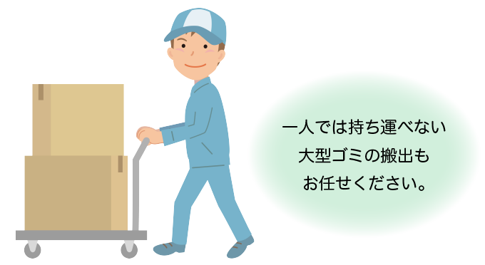 山口県宇部市・山陽小野田市のリサイクル推進企業株式会社エコルは個人一般のご家庭のお客様の処分の流れとして回収のご依頼をいただいた後、回収の日程を調整いたします。搬出から積込みまでスピーディーに行います。作業完了後、お客様に終了確認をしていただきます。回収エリアは宇部市・山陽小野田市です。